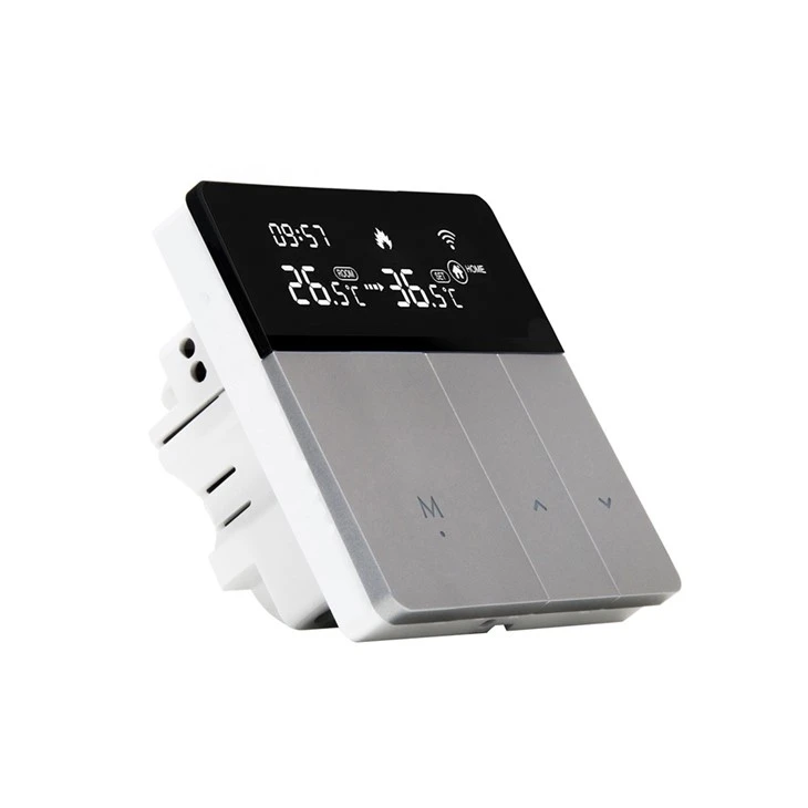 TGP53-WIFI-WPB Wifi Thermostat For Boiler System