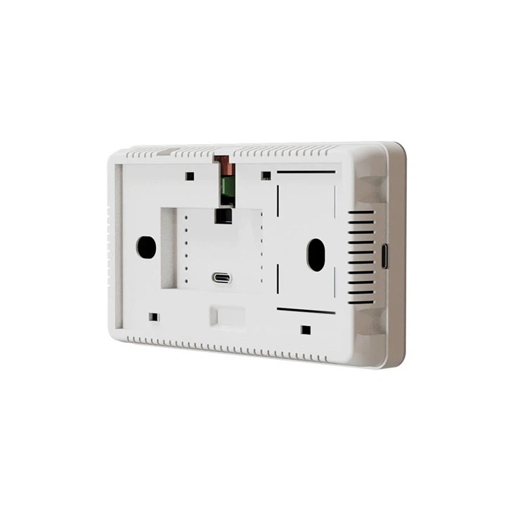 BOT-W506-WIFI room thermostat for boiler