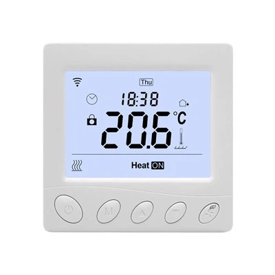 TR33-WIFI-WPB Wifi termostat za plinski kotel