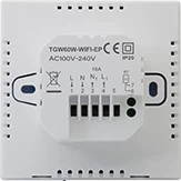 TGW60W-WIFI-EP TGW60W-WIFI-EP